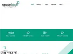 Sites similar to greentechgroup.co.in