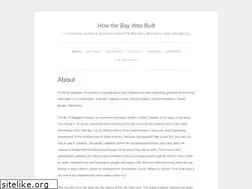 Sites similar to greentechhistory.com