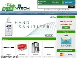 Sites similar to greentechimaging.com