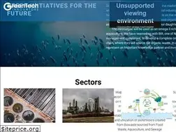 Sites similar to greentechinnovators.no