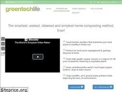 Sites similar to greentechlife.in