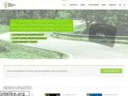 Sites similar to greentechnologydevices.com