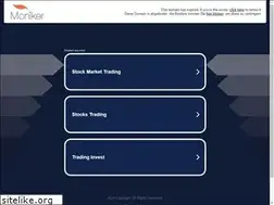 Sites similar to greentechnologyinvestments.com