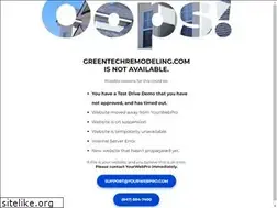 Sites similar to greentechremodeling.com
