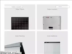 Sites similar to greentechrenewables.com