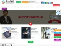 Sites similar to greentechresources.ca
