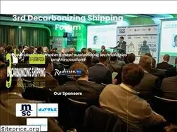 Sites similar to greentechshipping.com