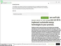 Sites similar to greentechsl.com