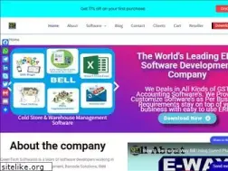 Sites similar to greentechsoftware.com