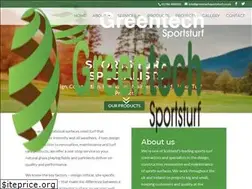 Sites similar to greentechsportsturf.co.uk