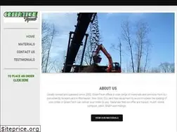 Sites similar to greentechtopsoil.com