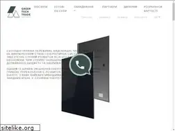 Sites similar to greentechtrade.com.ua