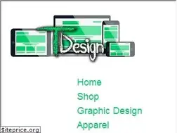 Sites similar to greenteedesign.com