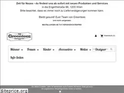 Sites similar to greentees.at
