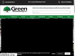 Sites similar to greenteeth.com