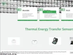 Sites similar to greenteg.com