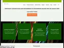 Sites similar to greentelecom.co.uk
