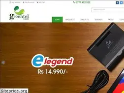 Sites similar to greentelmobile.com