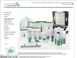 Sites similar to greenteq.info