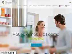 Sites similar to greentest.bg