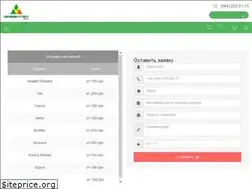 Sites similar to greentex.kiev.ua