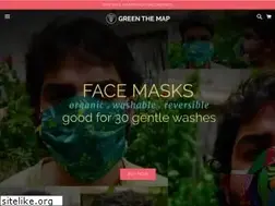 Sites similar to greenthemap.com