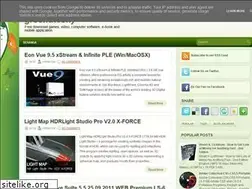 Sites similar to greenthesky.blogspot.com