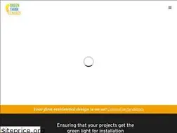 Sites similar to greenthinkenergy.com