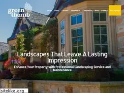 Sites similar to greenthumb.ca