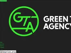 Sites similar to greenthumbagency.com
