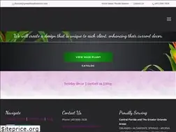 Sites similar to greenthumbinterior.com