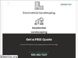 Sites similar to greenthumblandscaping.com