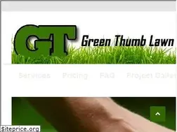 Sites similar to greenthumbllc.com