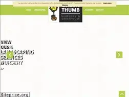 Sites similar to greenthumbok.com