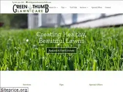 Sites similar to greenthumbturftalk.com