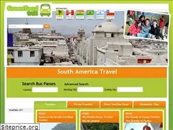 Sites similar to greentoadbus.com
