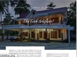 Sites similar to greentodayarchitects.com