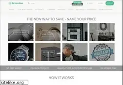 Sites similar to greentoe.com