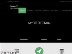 Sites similar to greentokenakademi.com