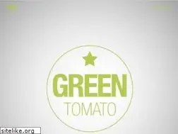 Sites similar to greentomatomedia.com