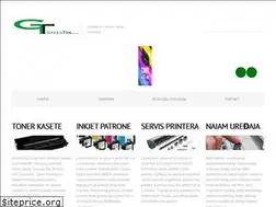 Sites similar to greenton.ba