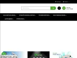 Sites similar to greentools.com.tr