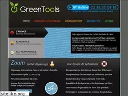 Sites similar to greentools.fr