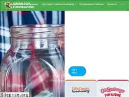 Sites similar to greentopfundraising.com