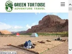 Sites similar to greentortoise.com