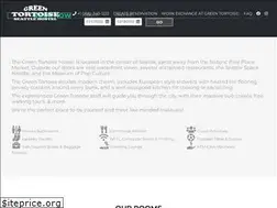 Sites similar to greentortoise.net