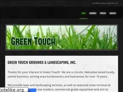 Sites similar to greentouchlincoln.com