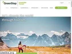 Sites similar to greentourismcanada.ca