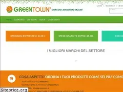 Sites similar to greentown.it