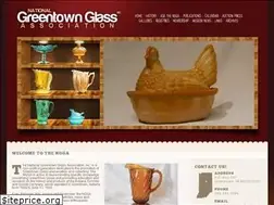 Sites similar to greentownglass.org
